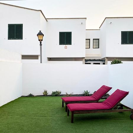 Maisonette Casita Faro Playa Blanca  Zewnętrze zdjęcie