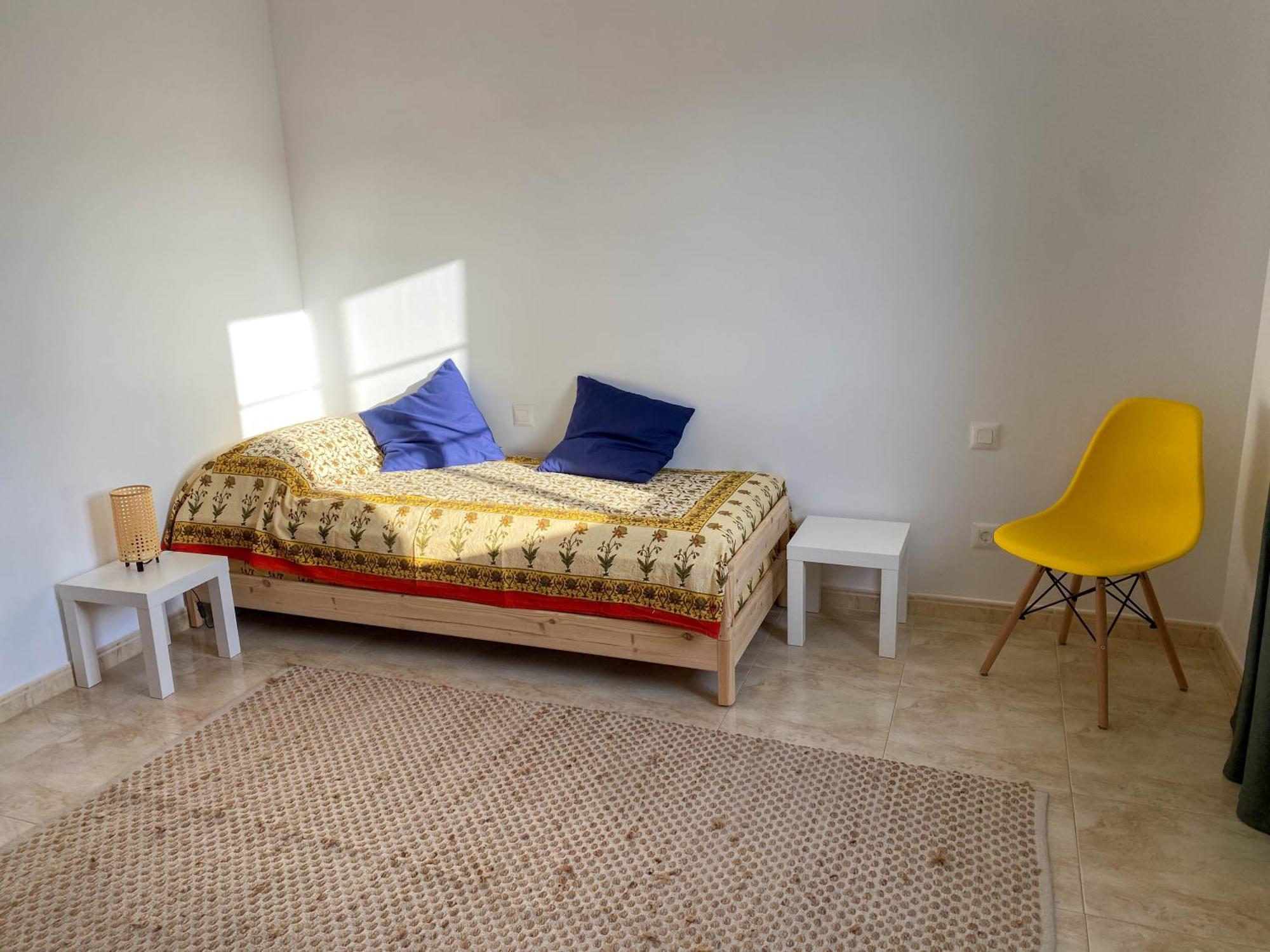 Maisonette Casita Faro Playa Blanca  Zewnętrze zdjęcie