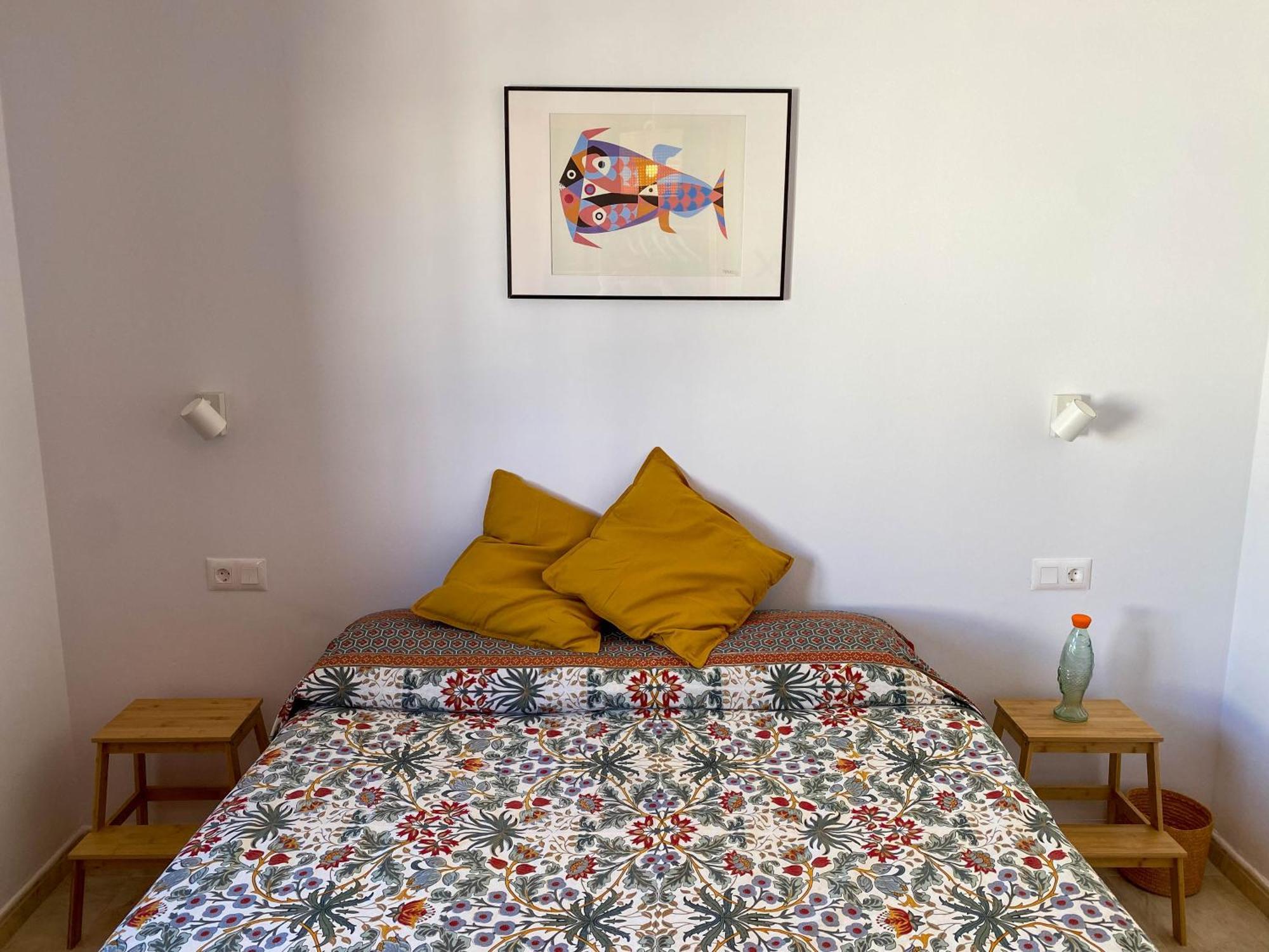 Maisonette Casita Faro Playa Blanca  Zewnętrze zdjęcie