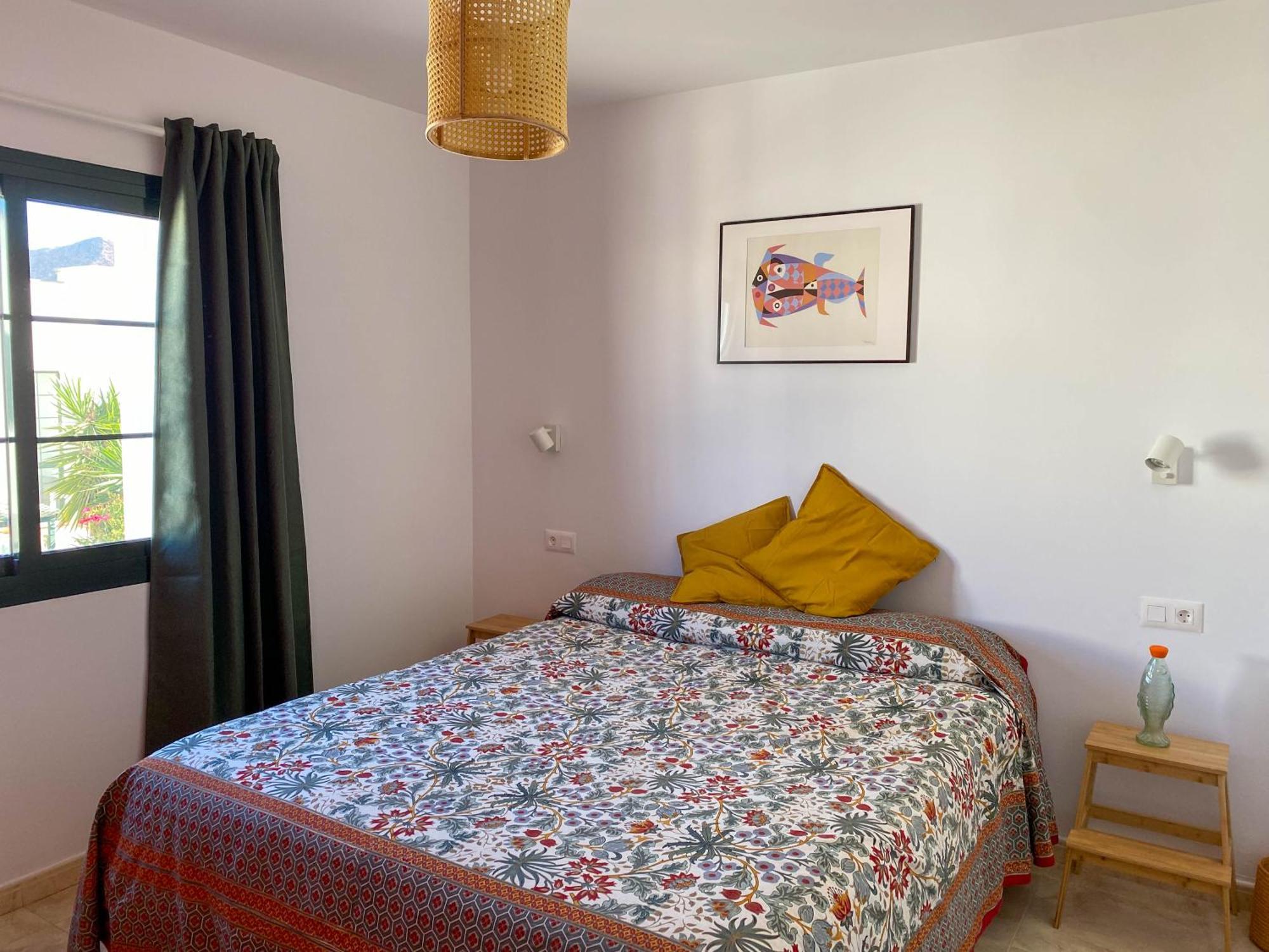 Maisonette Casita Faro Playa Blanca  Zewnętrze zdjęcie